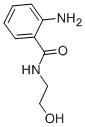 2-amino-N-(2-hydroxyethyl)benzamide CAS#: 49667-81-4