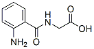 2-aminohippuric acid CAS#: 526-21-6