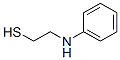 2-anilinoethanethiol CAS#: 5977-99-1