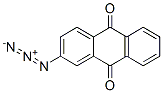 2-azidoanthraquinone CAS#: 49545-73-5