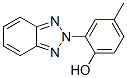 2-benzotriazol-2-yl-4-methyl-phenol CAS#: 50815-99-1