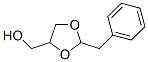 2-benzyl-1,3-dioxolan-4-ylmethanol CAS#: 5694-72-4