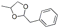 2-benzyl-4-methyl-1,3-dioxolane CAS#: 5468-05-3