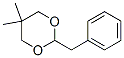 2-benzyl-5,5-dimethyl-1,3-dioxane CAS#: 5468-08-6