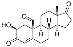 2-beta-hydroxy-19-oxo-4-androstene-3,17-dione CAS#: 54592-52-8