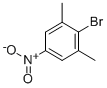 2-bromo-1,3-dimethyl-5-nitrobenzene CAS#: 53906-84-6