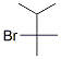 2-bromo-2,3-dimethylbutane CAS#: 594-52-5