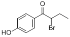 2-bromo-4-hydroxybutyrophenone CAS#: 53903-58-5