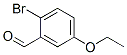 2-bromo-5-ethoxybenzaldehyde CAS#: 43192-32-1