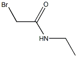 2-bromo-N-ethyl-acetamide CAS#: 5327-00-4