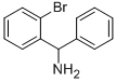 (2-bromophenyl)(phenyl)methylamine CAS#: 55095-15-3