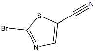 2-bromothiazole-5-carbonitrile CAS#: 440100-94-7