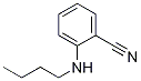 2-(butylamino)benzonitrile CAS#: 5589-61-7
