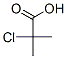 2-chloro-2-methylpropionic acid CAS#: 594-58-1