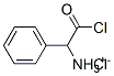(2-chloro-2-oxo-1-phenylethyl)ammonium chloride CAS#: 5321-31-3