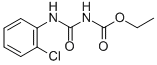 2-chloro-2-phenylethyl allophanate CAS#: 56979-88-5