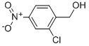 2-chloro-4-nitrobenzyl alcohol CAS#: 52301-88-9