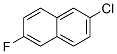 2-chloro-6-fluoronaphthalene CAS#: 59079-71-9