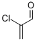 2-chloroacrolein CAS#: 683-51-2