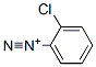 2-chlorobenzenediazonium CAS#: 45659-83-4