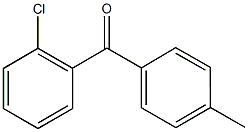 (2-chlorophenyl)-(4-methylphenyl)methanone CAS#: 5953-00-4