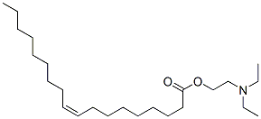 2-(diethylamino)ethyl oleate CAS#: 45296-12-6
