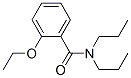 2-ethoxy-N,N-dipropyl-benzamide CAS#: 5442-04-6