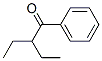 2-ethylbutyrophenone CAS#: 5682-46-2