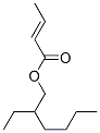 2-ethylhexyl crotonate CAS#: 45124-23-0
