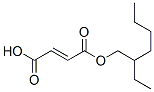 2-ethylhexyl hydrogen 2-butenedioate CAS#: 45173-95-3