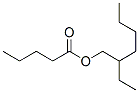 2-ethylhexyl valerate CAS#: 5451-87-6