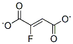 2-fluorofumarate CAS#: 672-18-4