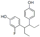 2-fluorohexestrol CAS#: 5459-27-8