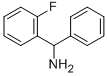 (2-fluorophenyl)(phenyl)methylamine CAS#: 55095-24-4