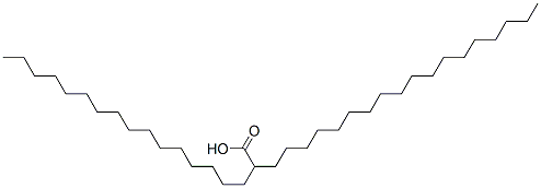 2-hexadecylicosanoic acid CAS#: 56253-91-9