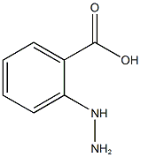 2-hydrazinobenzoic acid CAS#: 5326-27-2