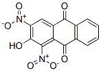 2-hydroxy-1,3-dinitroanthraquinone CAS#: 6407-61-0