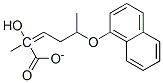 2-hydroxy-3-beta-naphthoxypropyl methacrylate CAS#: 55526-86-8