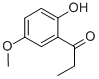 2'-hydroxy-5'-methoxypropiophenone CAS#: 49710-99-8