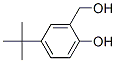2-hydroxy-5-tert-butylbenzyl alcohol CAS#: 6638-87-5