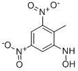 2-hydroxylamino-4,6-dinitrotoluene CAS#: 59283-76-0