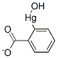 2-hydroxymercuribenzoate CAS#: 55939-60-1