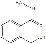 2-(hydroxymethyl)benzohydrazide(SALTDATA: FREE) CAS#: 51707-35-8