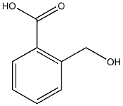 2-(hydroxymethyl)benzoic acid CAS#: 612-20-4