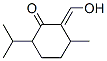 2-(hydroxymethylene)-6-(isopropyl)-3-methylcyclohexan-1-one CAS#: 50421-83-5