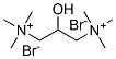(2-hydroxytrimethylene)bis(trimethylammonium) dibromide CAS#: 58086-35-4