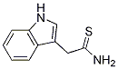 2-indol-3-yl-thioacetamide CAS#: 59108-91-7