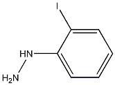 (2-iodophenyl)hydrazine CAS#: 50914-15-3