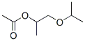 2-(isopropyloxy)-1-methylethyl acetate CAS#: 54839-25-7