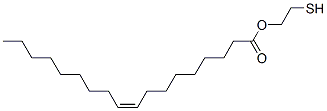 2-mercaptoethyl oleate CAS#: 59118-78-4
